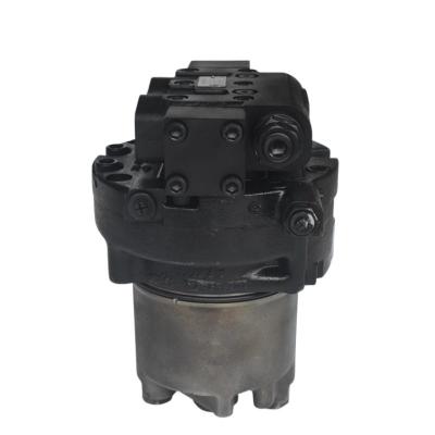 Chine Excavatrice 209-5992 Hydraulic Travel Motor d'E320 215-9982 à vendre