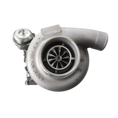 Cina Sovralimentazione 4354500 4354501 Turbo del motore diesel del diesel C7.1 per E330 E336P in vendita