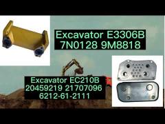Oil Coolers