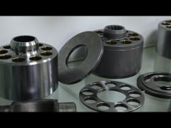 Hydraulic Pump parts