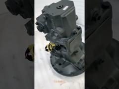 Hydraulic Pump Komatsu