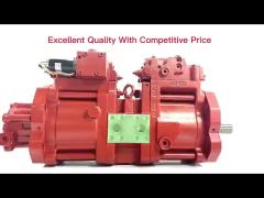 Hydraulic Pump For Excavator Main Pump