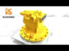 Excavator Pump Parts diesel320C Excavator Swing Motor M5X130 Excavator Replacement Parts