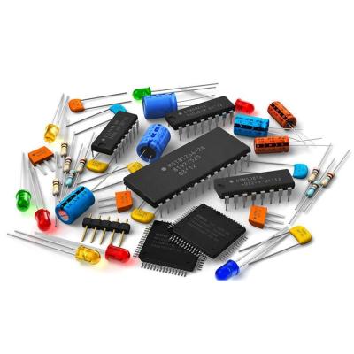 China BOM LIST for Electronic Components, IC, Capacitors, Resistors, Connectors, Transistors, Modules, Integrated Circuits Electronic Components IC Capacitors for sale