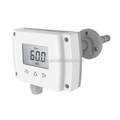 China Digital rs485 temperature humidity sensor humidity controller H2N H3N H4N for sale