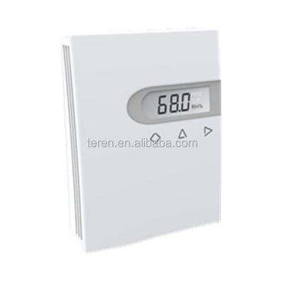 China H1N Digital Wall Mount Temperature and Humidity Controller Transmitter H1N for sale