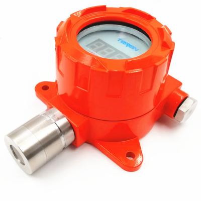 China G3Ex Gas Detector Explosion Proof O2 Gas Detector for sale