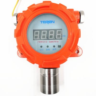 China G3Ex Gas Detector Alarm Explosion Proof Gas Detector for sale