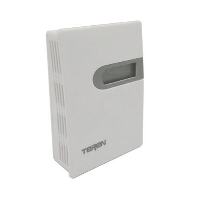 China PM2.5 Air Quality Meter Dust Sensor Air Pollution Controller Transmitter PMW/PMD for sale