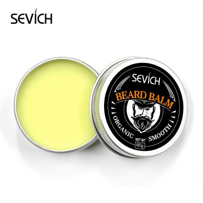 China Private Label Beard Refreshing Cream is professionally used for beard care to support customization for sale