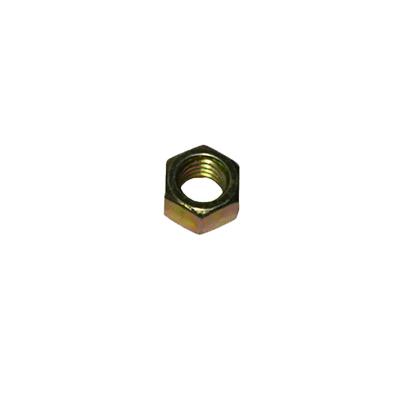 China Heavy Industry Hex Head Nut Stainless Steel Weld Hex Flange Bolts And Nut M14 for sale