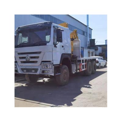 China Fabric Tow Truck For Sale Timber Car Flatbed Sincerely Flatbed Truck for sale