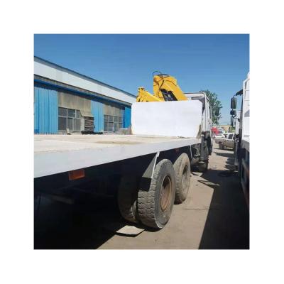 China Fabric Flatbed Trucks For Sale Good Selling Flatbed For Truck for sale