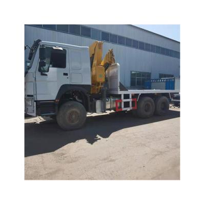 China Professional fabric supplier hot sale flat bed for truck flatbed trucks for sale for sale