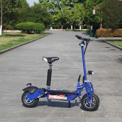 China OEM 1600W 48V Electric Scooter /Electric Dirt Bike With CE/EMC/RoHS YXEB-716 YXEB-716 for sale