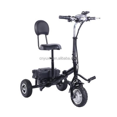 China CE2022new 3 wheel electric tricycles molibility scooters YXEB-718 YXEB-718 for sale