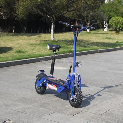 China CE 1600W 2 wheel evo electric scooter for adult with front YXEB-716 YXEB-716 for sale