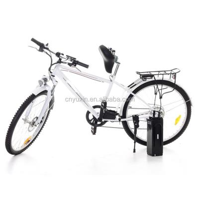 China EN15194 2016NEW MTB 26inch High Quality Steel YXEB-8510S Electric Bicycle for sale