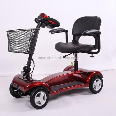 China ZAPPY Electric Mobility Scooter with CE ROHS YXEB-713A YXEB-713A for sale