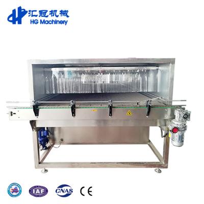 China food & Automatic Tunnel Type Pasteurizer Beer Bottle Beer Pasteurization Equipment From Experienced Beverage Factory Manufacturer for sale