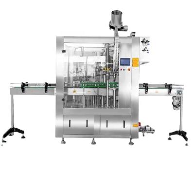 China Food Beer filling machine for glass bottle hotel micro craft beer making equipment for sale