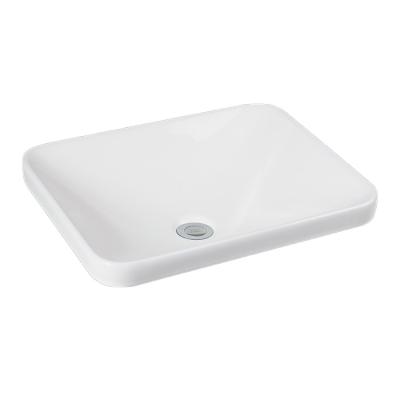 China Quality Guaranteed Modern Art Basin Ceramic Sanitary Ware for sale