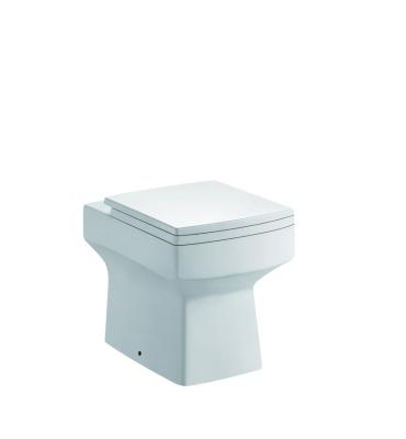 China Brand Luxury Bathroom Bowl ceramic portable toilet flush one piece manufacturer flushable seat cover tank china for sale