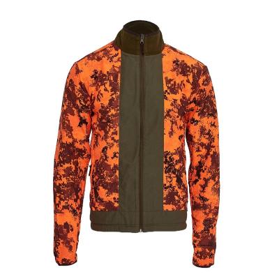 China Waterproof Wholesale Custom 2021 Winter Outdoors Camouflage Mens Hunting Jacket for sale