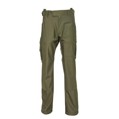 China Breathable Men's Outdoor Tactical Pants Increasing Hunting Pants Multi Combat Pockets for sale