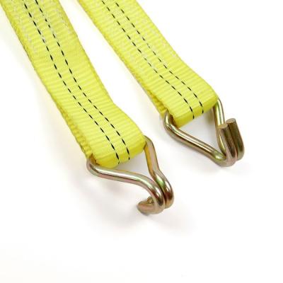 China Making Cargo Lashing Strap Manufacturer Wholesale Tightener Ratchet Link Down Lashing Cargo Strap Working Load Capacity Ratchet Link for sale