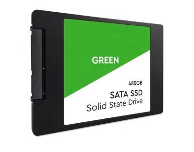 China SSD Free Sample OEM/ODM New SSD Solid State Drive Sata 3.0 120gb 240gb 480gb Hard Disk SSD Ssd 240gb for sale