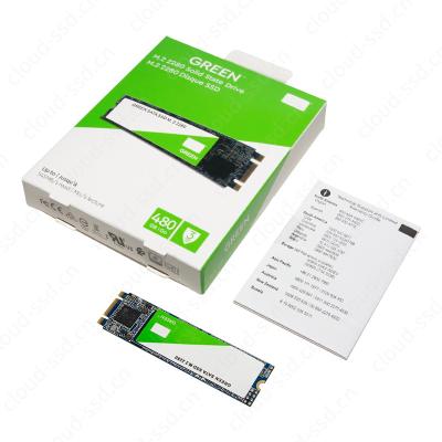 China High Performance M.2 NGFF 2280 W SSD Internal Solid State Drives Hard Disk Drive 120 Gb 240gb 480gb 1tb for sale