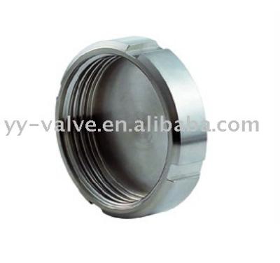 China Stainless Steel Stainless Steel Blind Nut for sale