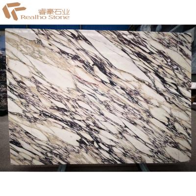 China Brazil Exotic White Fantasy Granite Slabs For Sale for sale