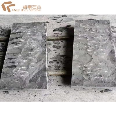 China China Jet Black Granite Blocks For Project for sale