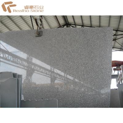 China Chinese cheap G636 Granite For Worktops Countertops for sale