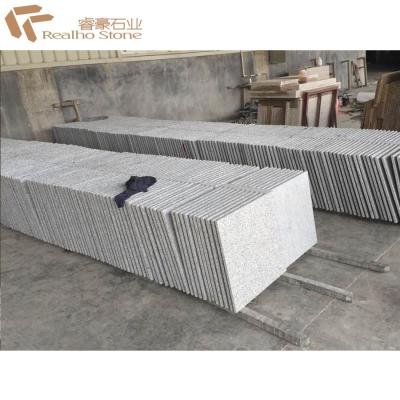 China Chinese Cheap Granite G623 Slabs for sale