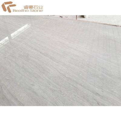 China Galaxy Wood marble slab polished in stock suit for floor and wall project for sale