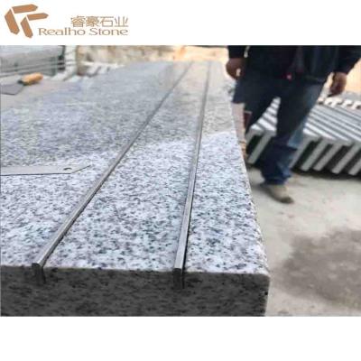 China Granite G603 Stairs with Competitive Prices for sale