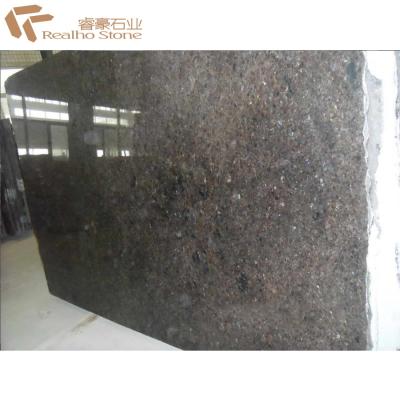 China Labrador Antique Granite For Countertops And Vanity Tops for sale