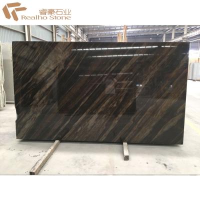 China Ocean Fantasy Granite For Walls and Tiles for sale