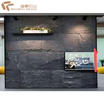 China Rock Face Granite Wall Stone Design For Sale for sale