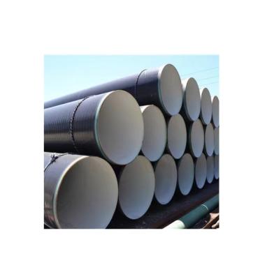 China Hot Sale High Quality And Top Latest Design 2pe/3pe Anticorrosion Pipe Round for sale