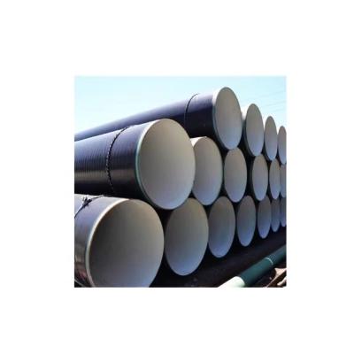 China China Manufacturer Pe Insulation Anticorrosive Protect For Pipes 2Pe/3Pe Anticorrosion Pipe Round for sale