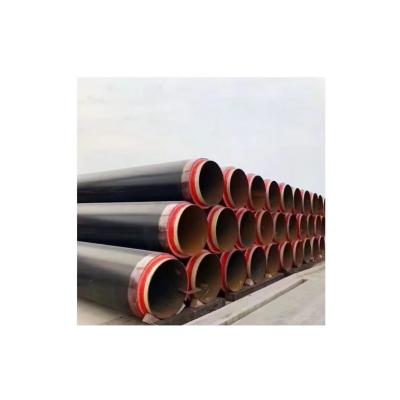 China Factory Direct Supply Modern Cheap Price Steel Cold Insulation Pipes for sale