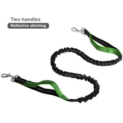 China Quality Adjustable Leash Stocked Nylon Collar For Dog Large Buckle Dog Collar for sale