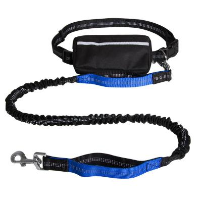 China Padded Factory Sells Reflective Dog Leash Rope Chest Strap Dogs Cock Traction Rope Sets Ball for sale