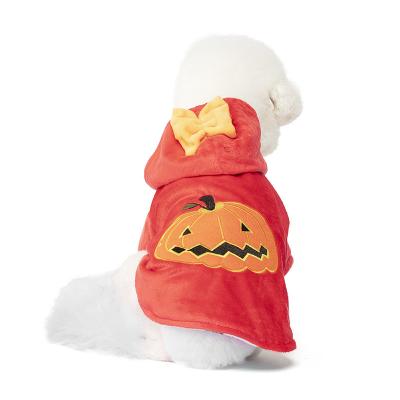 China Stocked Dog Pet Clothes Warm Dress Up Dog Winter Clothes Coat Design Pet Costume for sale