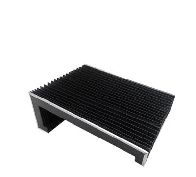 China Building Material Shops Manufacture Professional Quality Popular Product Bellows Cover for sale