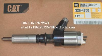 China CAT Injector Parts 236-0962 For Caterpillar Diesel Engine for sale